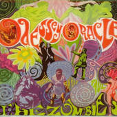 Zombies - Odessey And Oracle (Edice 2001) 