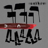 Depeche Mode - Spirit /HQ Edition/2LP (2017) 
