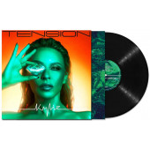 Kylie Minogue - Tension (2023) - Vinyl