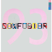New Order - Fac 93 (Single, Remaster 2019) - Vinyl