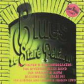 Various Artists - Blues ze Staré Pekárny Č. 2. (2005) 