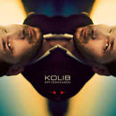 Kolib - My Own Man (2012) 