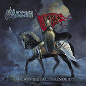 Saxon - Heavy Metal Thunder (Reedice 2015) 
