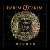 Harem Scarem - Higher (Reedice 2019) - Vinyl
