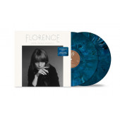 Florence & The Machine - How Big, How Blue, How Beautiful (10th Anniversary Edition 2025) - Limited Vinyl