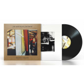 John Parish & Polly Jean Harvey (PJ Harvey) - Dance Hall At Louse Point (Reedice 2020) - Vinyl