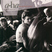 A-ha - Hunting High And Low - 180 gr. Vinyl 