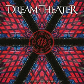 Dream Theater - Lost Not Forgotten Archives: And Beyond - Live In Japan 2017 (2022) - Gatefold Vinyl + CD