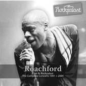 Roachford - Live At Rockpalast (2011)