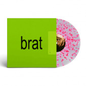 Charli XCX - Brat (2024) - Limited Indie Exclusive Vinyl