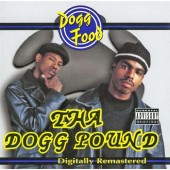 Tha Dogg Pound - Dogg Food (2001) 
