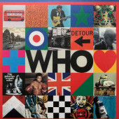 Who - Who (2019) - Limited Vinyl