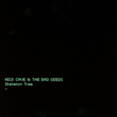 Nick Cave & The Bad Seeds - Skeleton Tree (2016) 