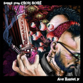 Ace Hansel Jr. - Songs From Croix-Noire (2022) - Vinyl