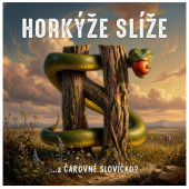 Horkýže Slíže - a ČAROVNÉ SLOVÍČKO? (2026)