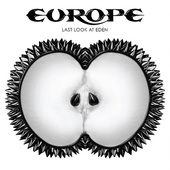 Europe - Last Look At Eden (2009) 