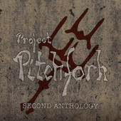 Project Pitchfork - Second Anthology/2CD (2016) 