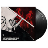 Within Temptation - Worlds Collide Tour - Live In Amsterdam (2024) - 180 gr. Vinyl