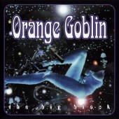 Orange Goblin - Big Black (Edice 2004)