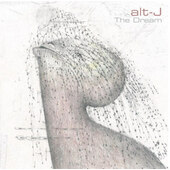 Alt-J - Dream (2022) - Vinyl