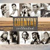 Various Artists - Country Collected (Limited Edition, 2024) - 180 gr. Vinyl