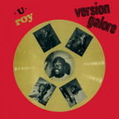 U-Roy - Version Galore (Limited Edition 2023) - 180 gr. Vinyl