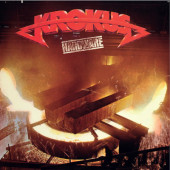Krokus - Hardware (Limited Edition 2025) - 180 gr. Vinyl