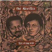 Nevilles - Tell It Like It Is 