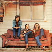 Crosby, Stills & Nash - Crosby, Stills & Nash (Edice 2010) - 180 gr. Vinyl 