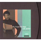 Ella Fitzgerald - Sings The Cole Porter Songbook 