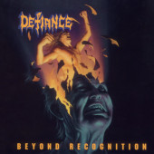 Definace - Beyond Recognition (Limited Edition 2024) - 180 gr. Vinyl