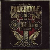 Powerwolf - Bible Of The Beast (2009)