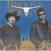 Brooks & Dunn - Tight Rope (1999)