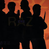 Raz - Raz (1998) 