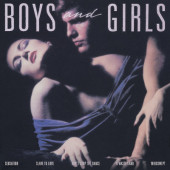 Bryan Ferry - Boys And Girls (Reedice 2021) - Vinyl