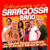 Saragossa Band - Schlagerparty Mit Der Saragossa Band (2018) 