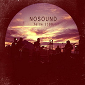 Nosound - Teide 2390 (CD + DVD) 