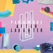 Paramore - After Laughter (2017) – Vinyl 