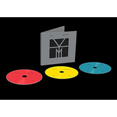 Mogwai - Central Belters (3CD BOX 2015) 