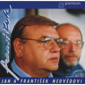 Jan a František Nedvědovi - František (Reedice 2020)