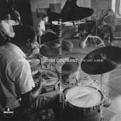 John Coltrane - Both Directions At Once - The Lost Album (2018) 