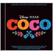 Soundtrack - Coco 