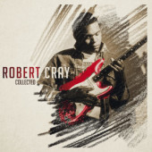 Robert Cray - Collected (2021) /3CD