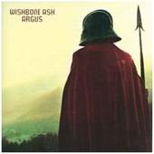 Wishbone Ash - Argus/Deluxe (2007) 