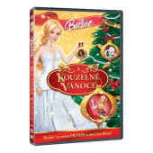 Film/Rodinný - Barbie a kouzelné Vánoce 