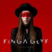 Kinga Glyk - Feelings (2019)