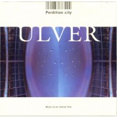 Ulver - Perdition City (Music To An Interior Film) /2000