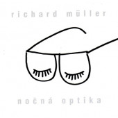 Richard Müller - Nočná Optika (Reedice 2023) - Vinyl