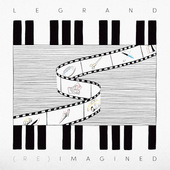 Various Artists - Legrand (Re)Imagined (2022)