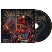 Cradle Of Filth - Existence Is Futile (Limited Digipack, 2021)